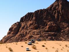 jordan 070 : off roading, portfolio