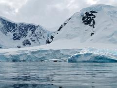 acs 019 : Antarctica