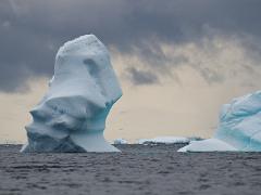 acs 027 : Antarctica