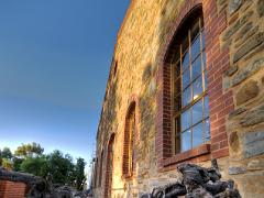 kaesler winery