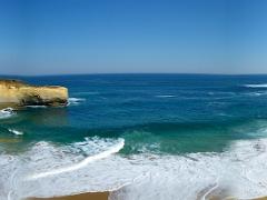 ocean road pano 1