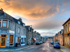 cityscapes